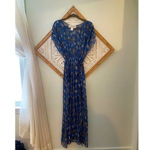 Rory Beca Carmen Maxi Dress/Coverup